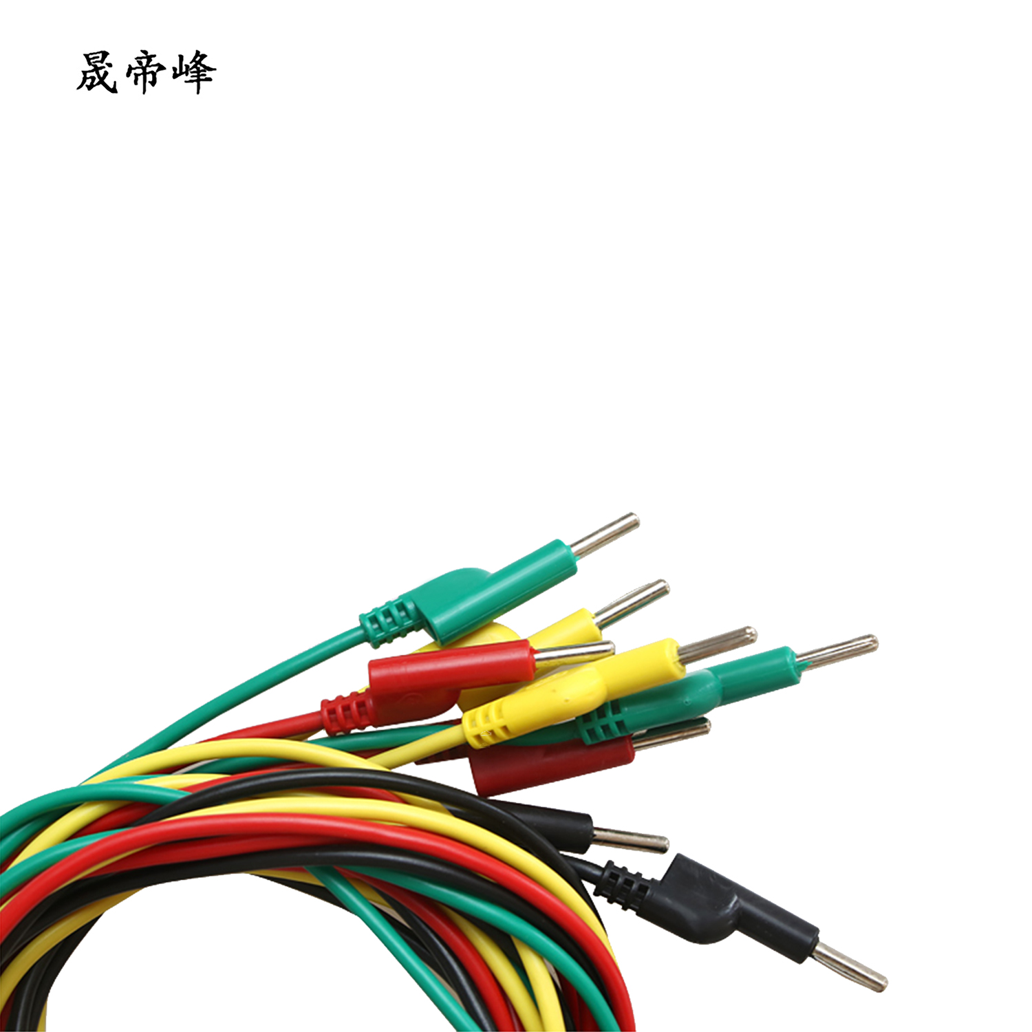 晟帝峰 测试线 2.5平方0.5米 条高清大图