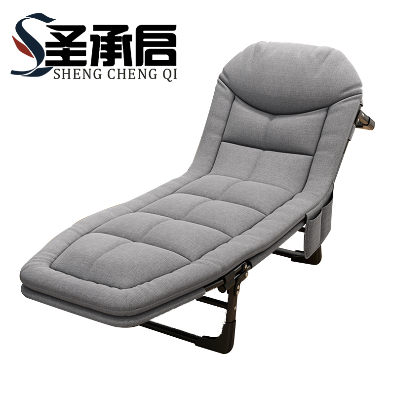 圣承启 折叠床 午休 张高清大图