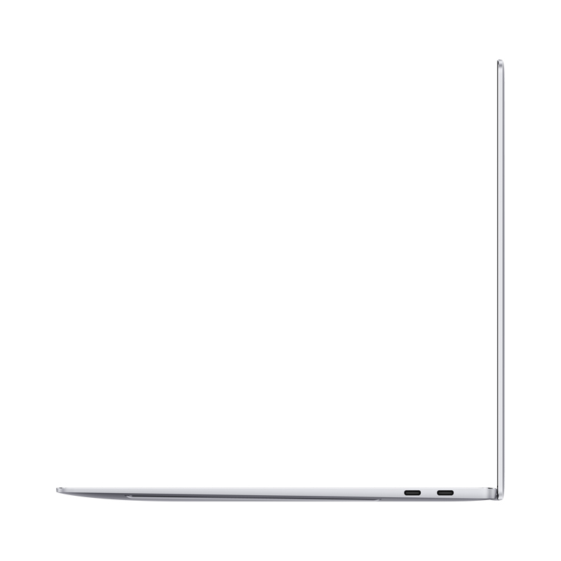 华为笔记本电脑MateBook X Pro 英特尔Evo 12代酷睿版 i7-1260P 16GB+512GB 锐炬显卡 轻薄本 14.2英寸3.1K触控原色全面屏超级终端 皓月银