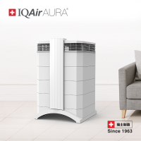 IQAir 空气净化器 HealthPro 100 瑞士原装进口 强力过滤雾霾 ,过敏原 ,细菌 ,PM2.5