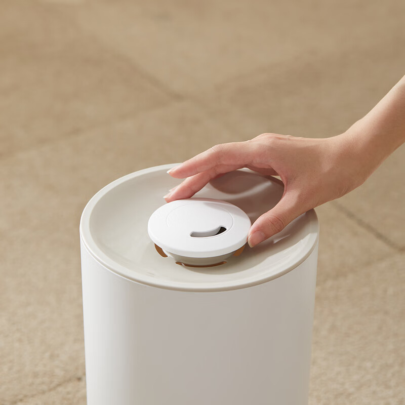 小熊 加湿器 JSQ-F40H6(礼品专供)白色高清大图