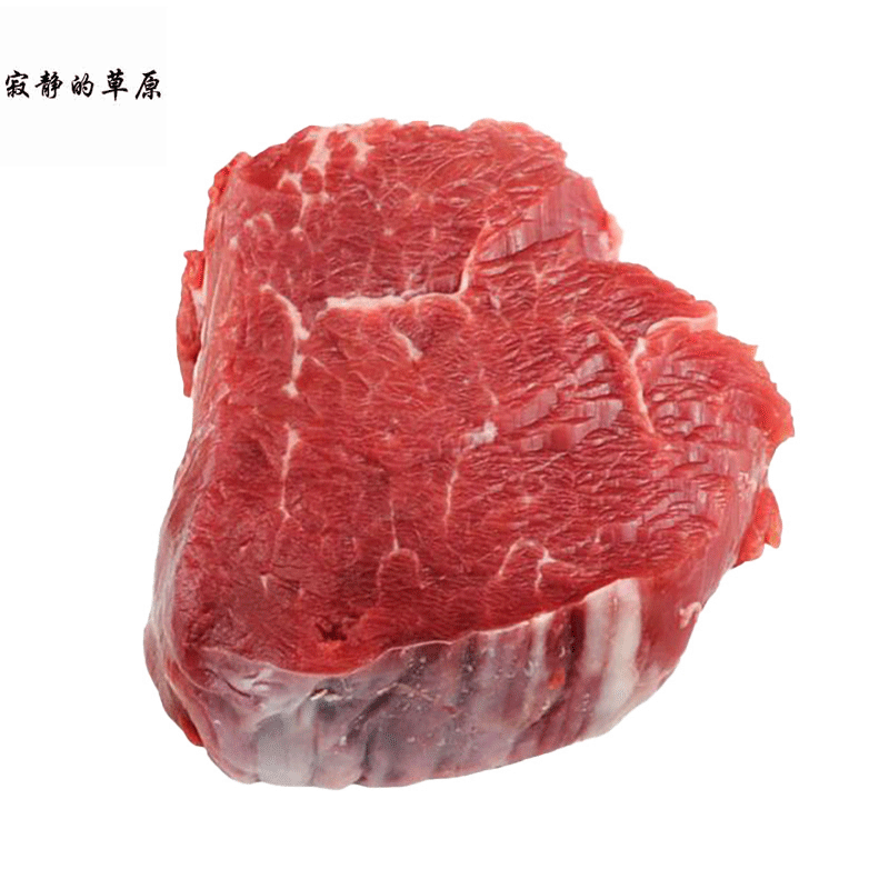 草原牛肉高清大图