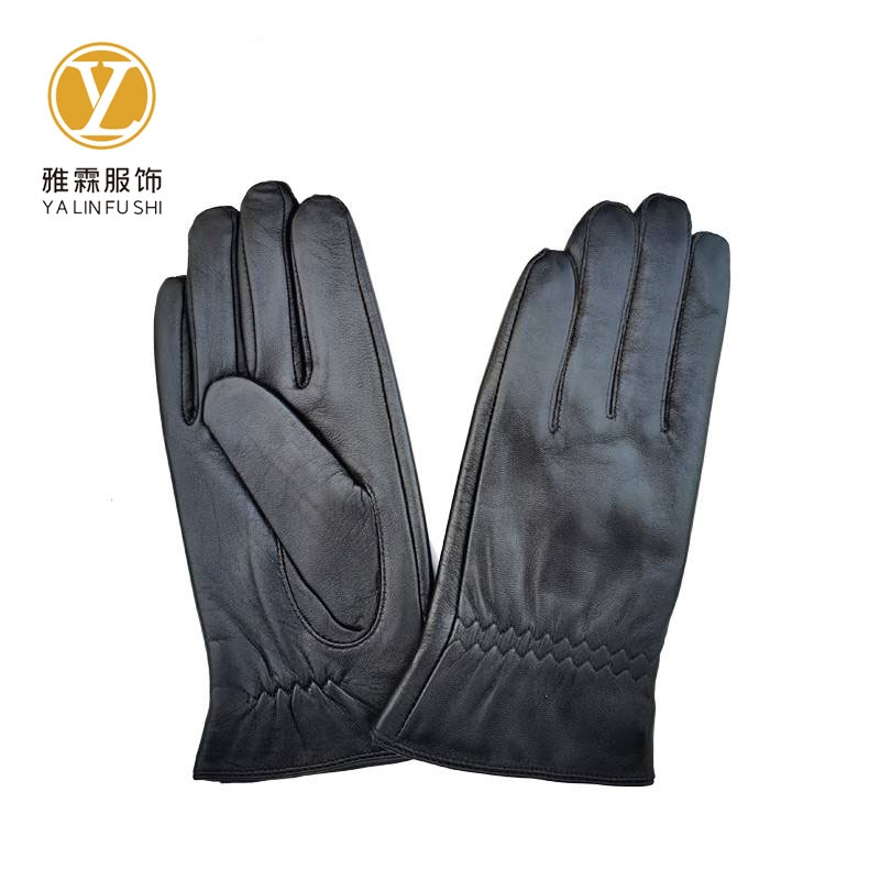 雅霖服 女士防寒手套YLF-1019 /双