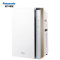 松下（Panasonic）空气消毒机净化器家用 除甲醛除PM2.5雾霾加湿 数显款F-VJL75C2