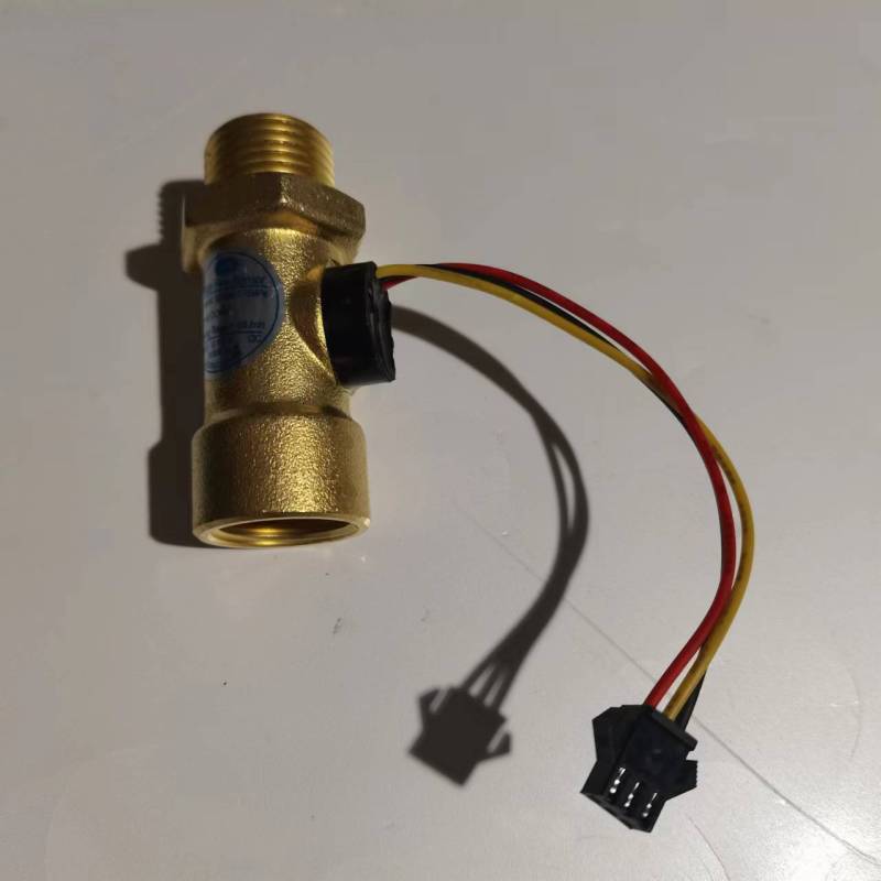 帮客材配 全新原装惠而浦热水器 T13V水流传感器 收前务必验货高清大图