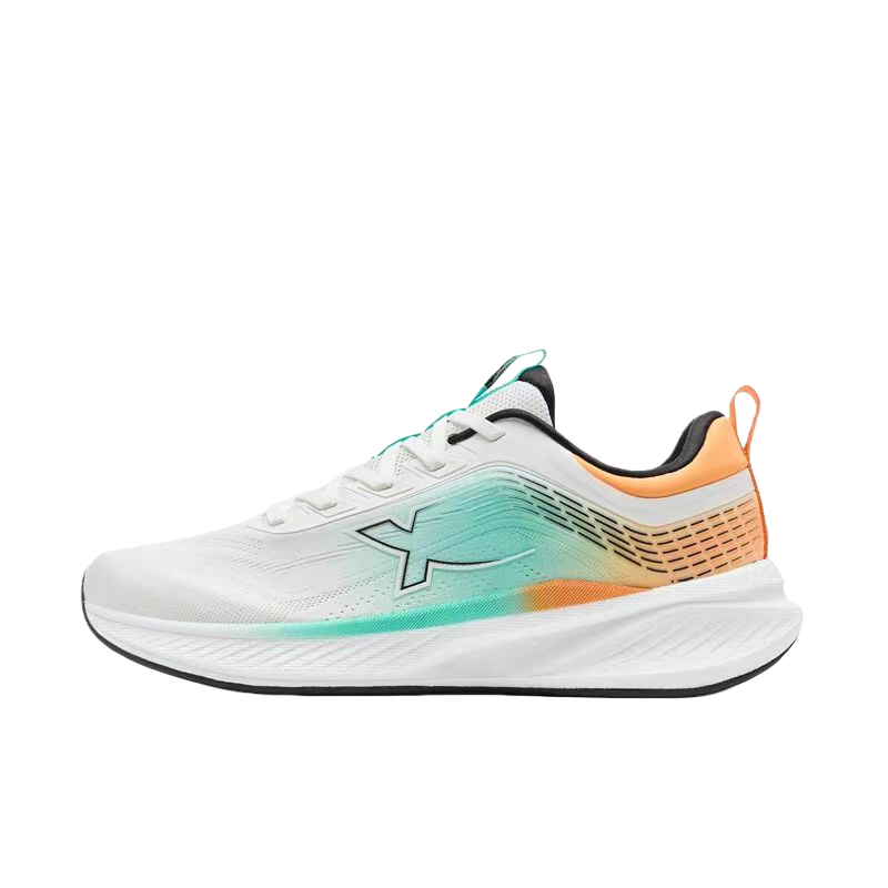 特步跑鞋975219110077高清大图