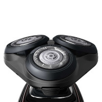 飞利浦（Philips）星球大战系列电动剃须刀XZ5810/70HBP 充电式三刀头刮胡刀 全身水洗 多功能理容旋转式
