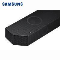 三星SAMSUNG HW-Q930B/XZ 物理9.1.4CH 杜比全景声DTS:X 回音壁家庭影院 音响 蓝牙音箱