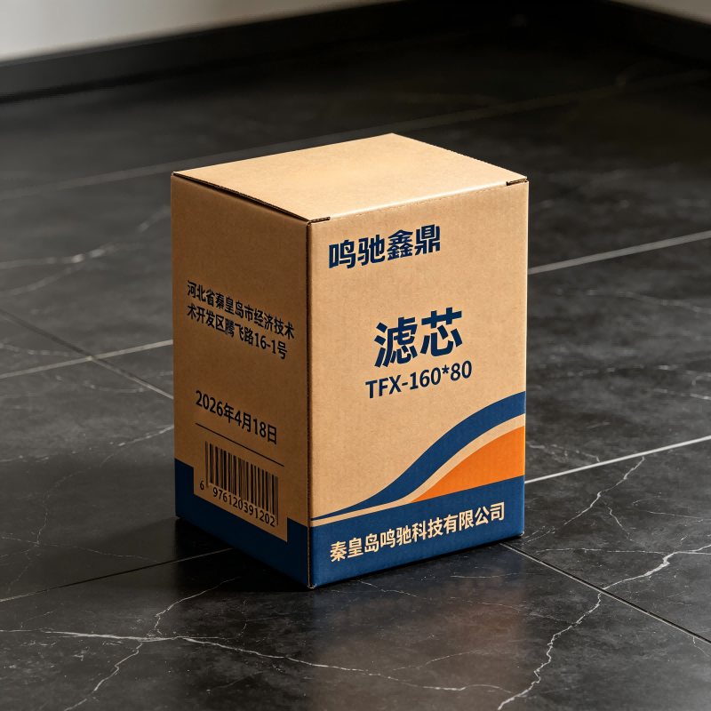 鸣驰鑫鼎 滤芯 TFX-160*80 个高清大图