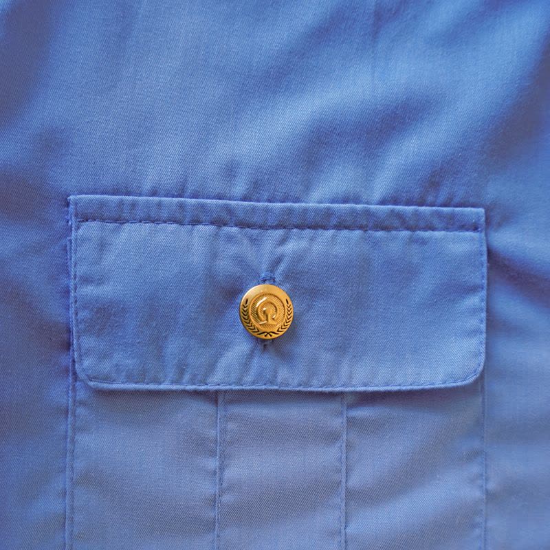 大羿之箭 长衬衣 155#-195# 件图片