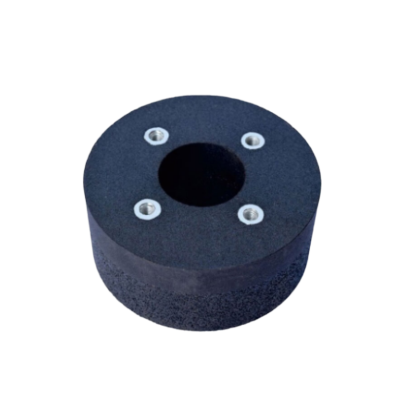 硕臻 砂轮 RD3A1Norton Y X750*293*305 19A46LVS 50m/s 个高清大图