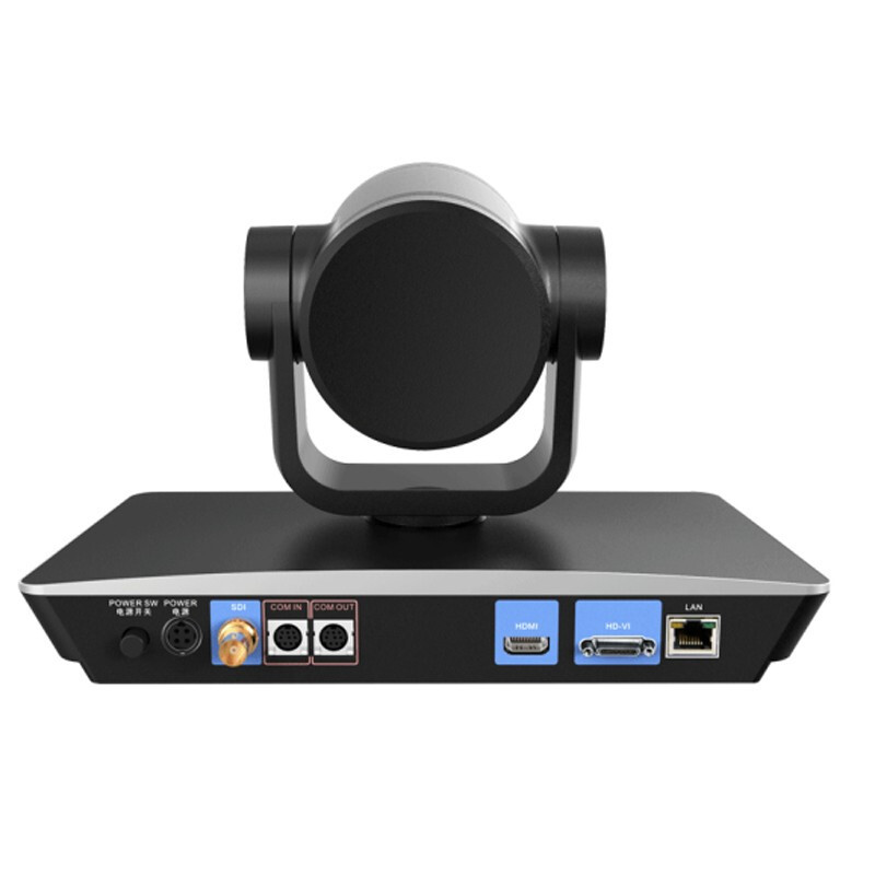 华为 TX50远程视频会议终端 4K/1080会议终端终端VPC800高清摄像机