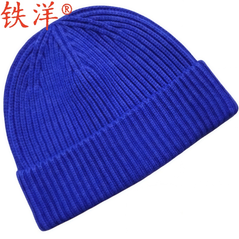 铁洋 帽子 防寒帽 多色短款均码 顶高清大图