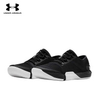 安德玛/Under Armour UA 室内训练鞋女子综训鞋3000341 3020856 3021665