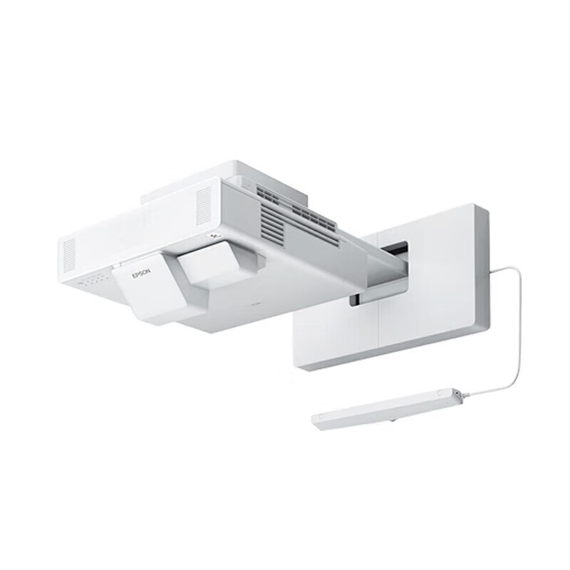 爱普生(epson)CB-1485Fi 投影仪 投影机 教育1080P全高清高清大图