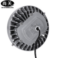 尚关(SHANGGUAN) 泛光平台灯SQ-Z26 AC220V LED 80W