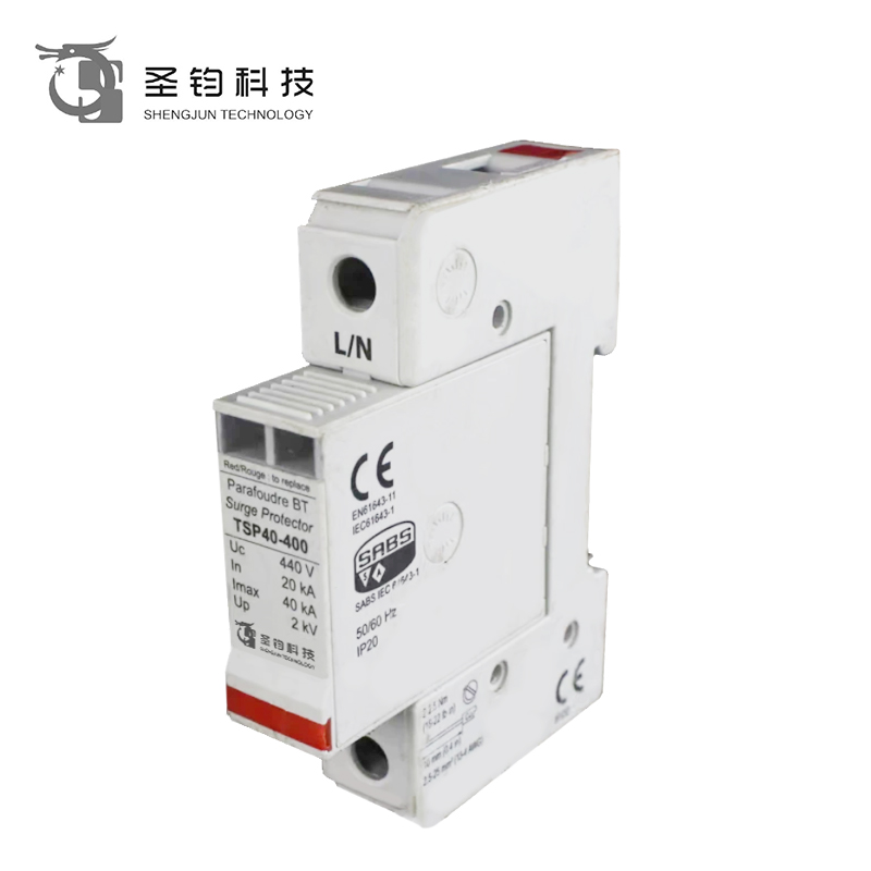 圣钧科技 SHENGJUN TECHNOLOGY 网络模块 TSP40-400+个