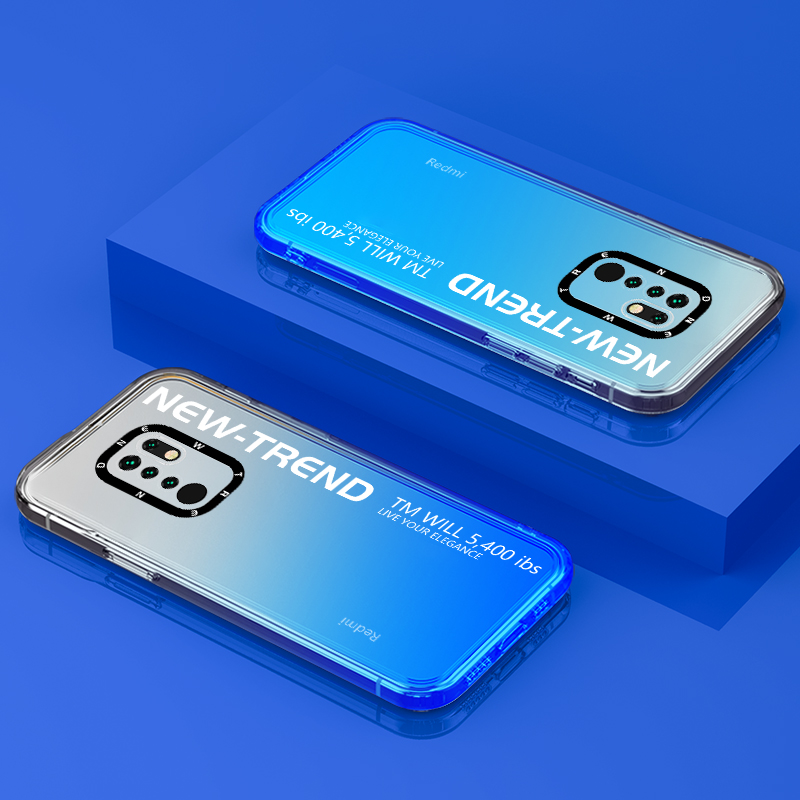 【红米9a手机壳透明】报价行情_排行_品牌_参数_怎么样_图片_商家