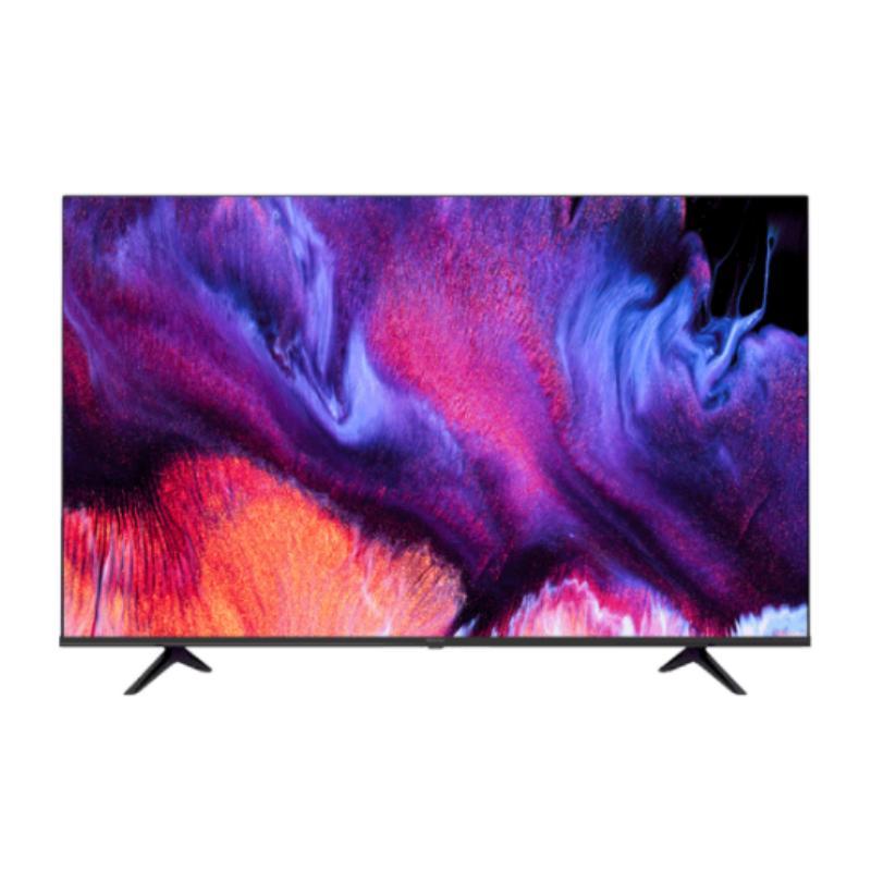 海信(Hisense)60E3F 60英寸 4K超高清智慧语音 超薄悬浮全面屏 智能液晶教育彩电电视机