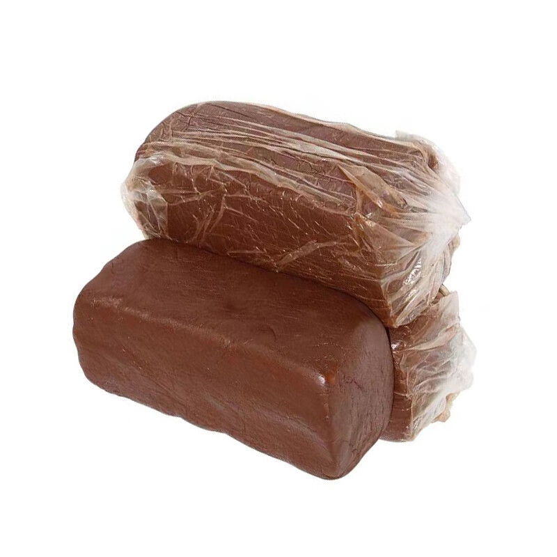 福佳琦 防火泥 20KG/件高清大图