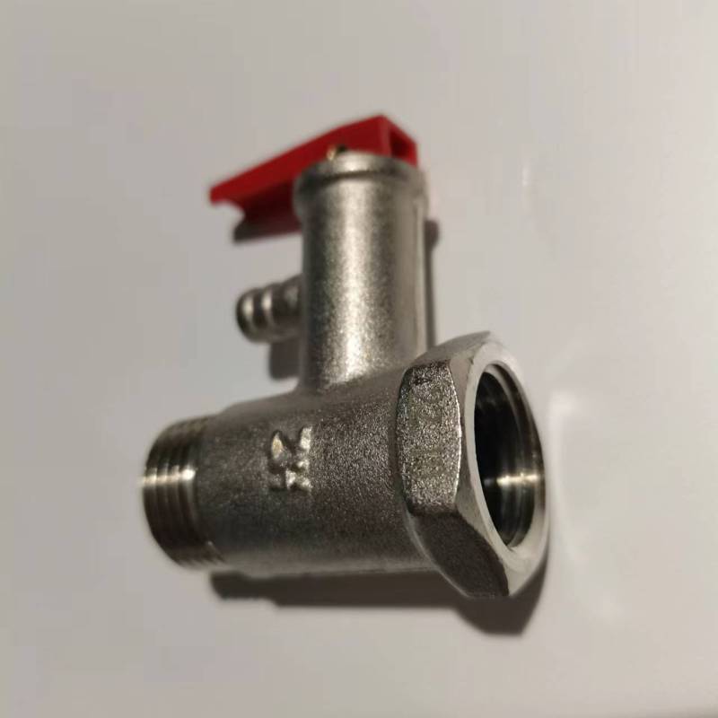 全新原装 ESH- 60/80 WA1 F50- C21HDL1 0.8 泄压阀/安全阀 收前务必验货高清大图