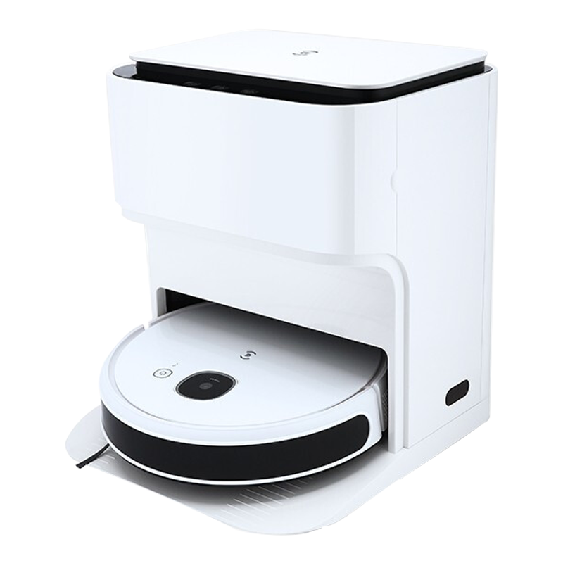 科沃斯地宝n9 智能语音版拖地机器人家用自动扫拖洗一体扫地机智能