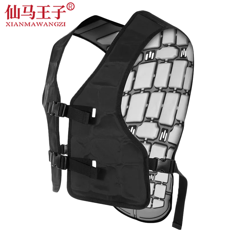 仙马王子 降温马甲 XMWZ-010 件高清大图
