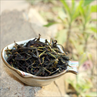 湘安单丛茶叶大乌叶 凤凰单丛单枞从茶叶乌龙茶春茶高山茶天池清香型500g