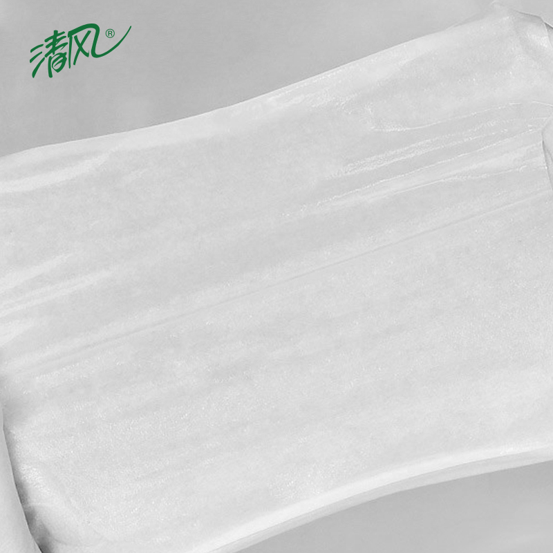 清风 B915A 抽取式擦手纸 1层/200抽*20包/箱 单位:箱