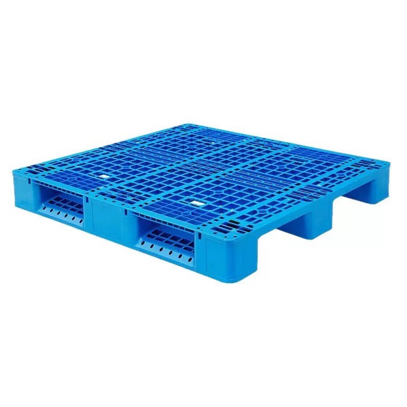 浪伍 川字网格托盘 1200*1000*150mm(单位:个)高清大图