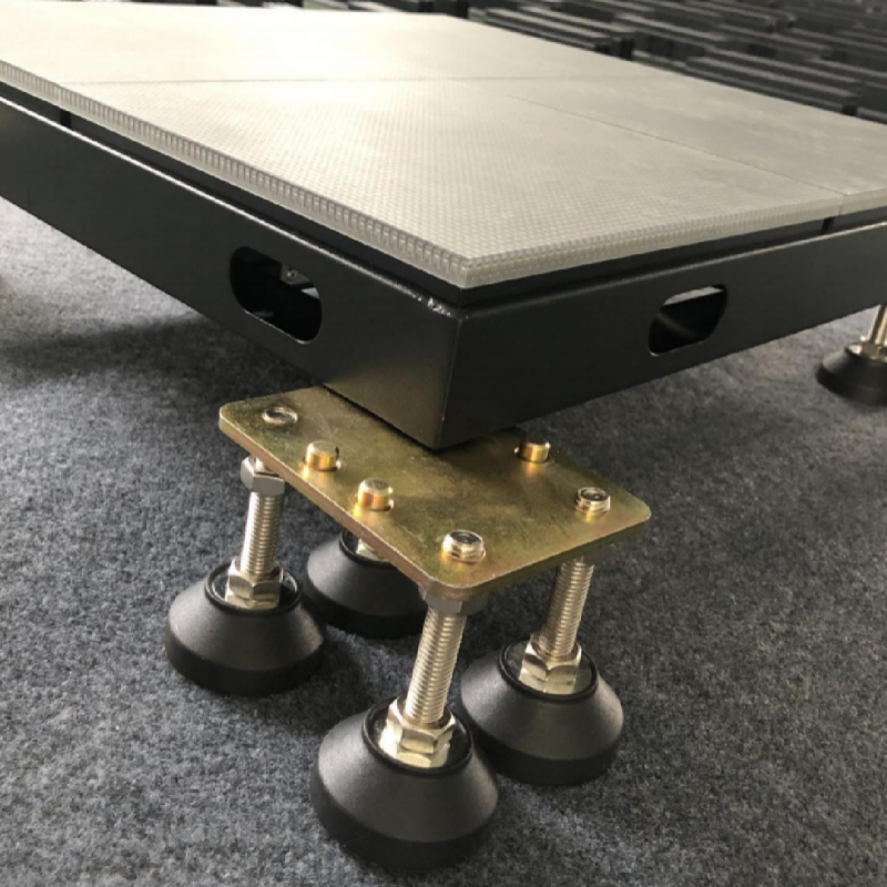 大美光电 室内LED全彩地砖屏 P3.91 1块高清大图