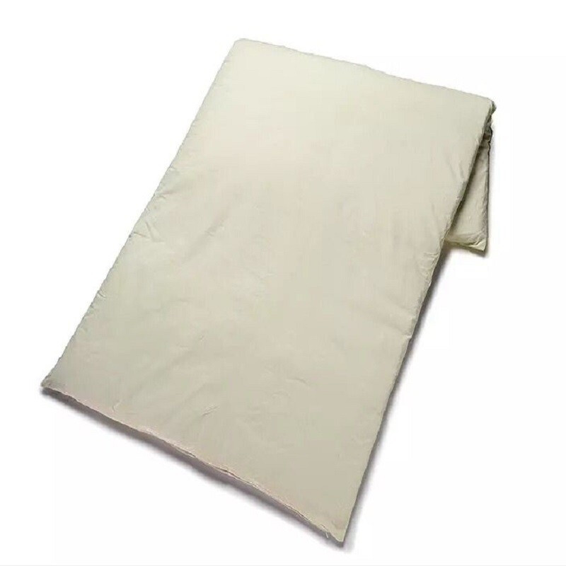 煊煜 白棉褥 120*200/6斤 全棉本白色包布内胎含网垫絮新疆棉花褥子褥垫 单位条高清大图