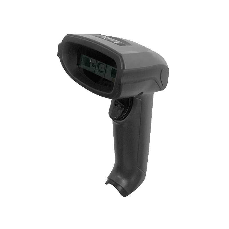 锐码(RICODE) TI2122增值税发票扫描枪 认证查验查重微信发票助手 超级款