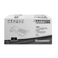 联想（lenovo）LT2641原装专用墨粉(适用于LJ2600D 2650DN M7600 M7600D M7650D