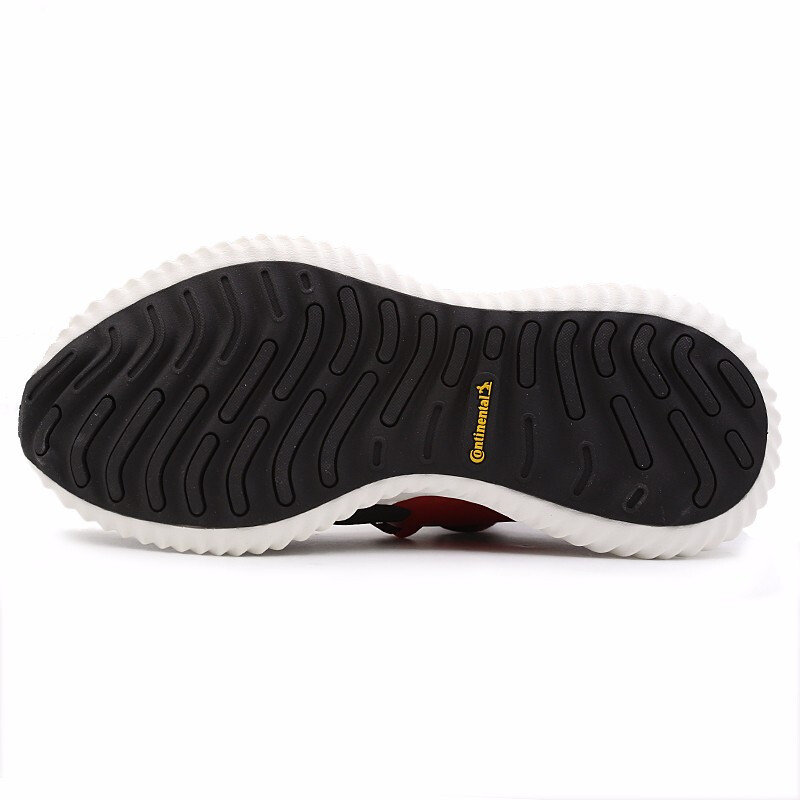 19春季 男子 阿尔法小椰子bounce 运动耐磨舒适透气跑步鞋g28011 c