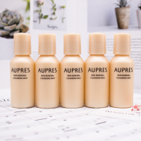 欧珀莱AUPRES臻源凝时洁面乳30ml*3