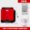 爱家乐(AKIRA) DT8 刀筷消毒机 智能消毒刀架烘干机刀具消毒器砧板菜板筷子家用小型紫外线刀筷架