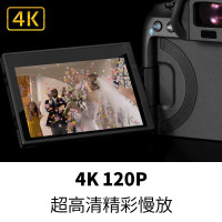 佳能(Canon) EOS R5 (单机身不含镜头) 数码微单相机