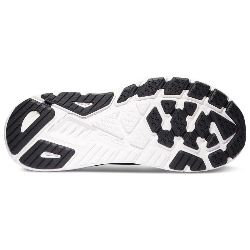 HOKA ONE ONE男士跑步鞋稳定舒适透气轻量化运动鞋街头休闲跑步鞋高清大图