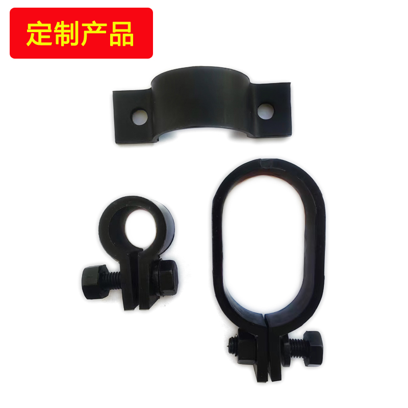 邢鲲/聚氨酯管卡套件/40型/套高清大图