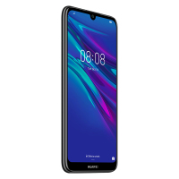 华为/HUAWEI 畅享9e 千元珍珠屏 3GB+32GB 幻夜黑移动联通电信4G全面屏全网通手机