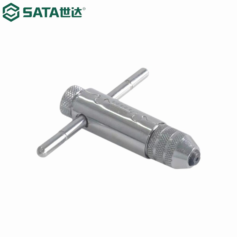 世达(SATA) 棘轮丝锥扳手M3-M8 50403