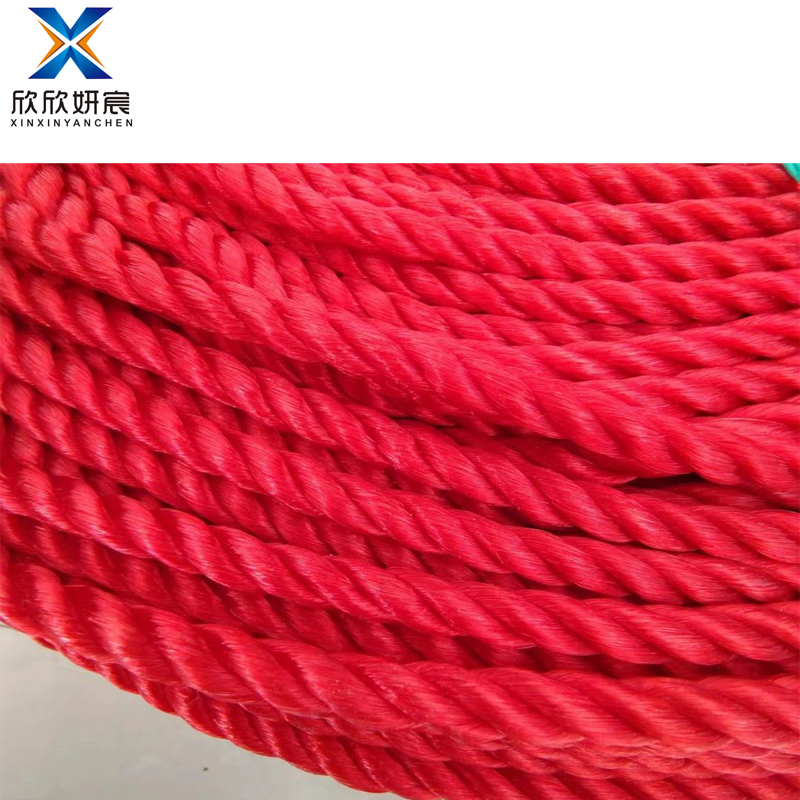 欣欣妍宸 尼龙绳 8mm/米高清大图