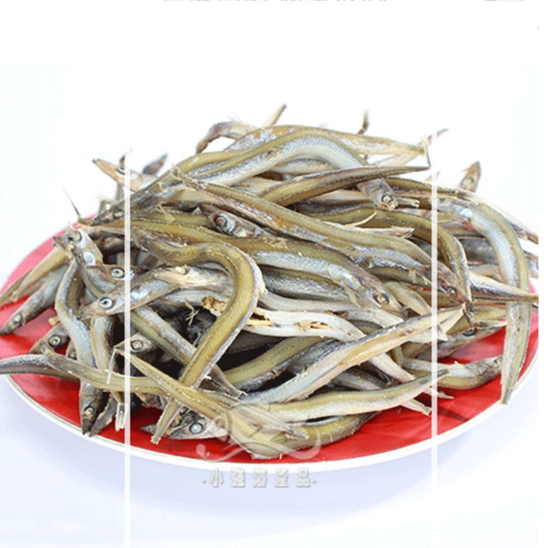 博多客鱼类面条鱼小青鱼干500g 1000g银鱼干咸鱼干海鲜干货休闲特色零食1000g 送2包海带丝 价格图片品牌报价 苏宁易购博多客食品专营店