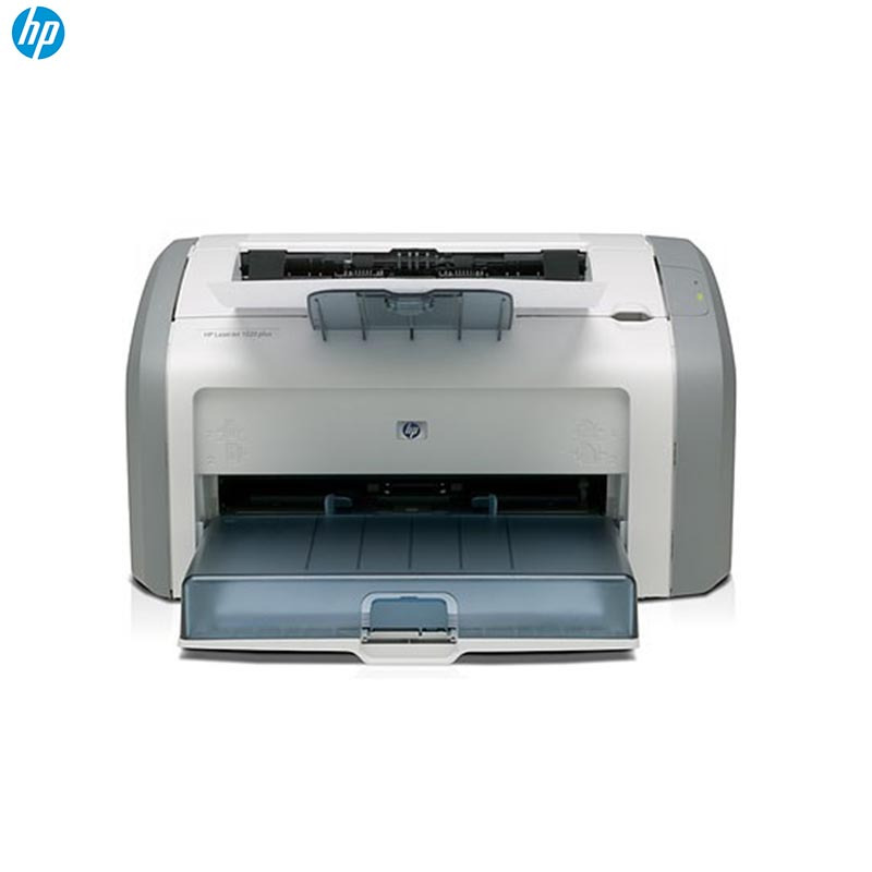 惠普( hp) laserjet 1020 PLUS A4黑白激光 打印机
