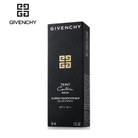 GIVENCHY 纪梵希磨皮粉底/遮瑕 恒颜清透粉底液SPF15#03自然米色30ml