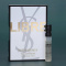圣罗兰(YSL)自由之水至上香水小样1.2ml 1支 试管小样香水试用装