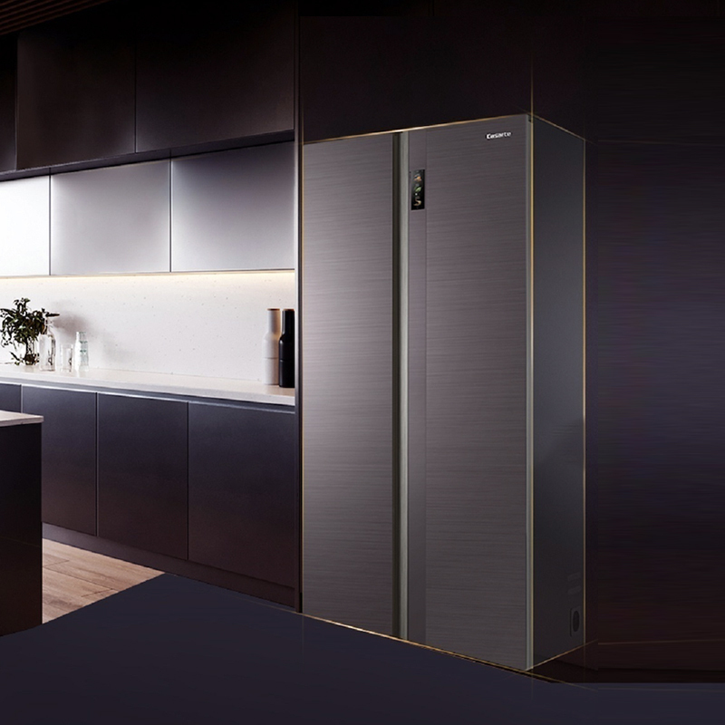 卡萨帝bcd600wmctu1