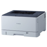 佳能(Canon)LBP8100N+自动双面打印 A3黑白激光打印机