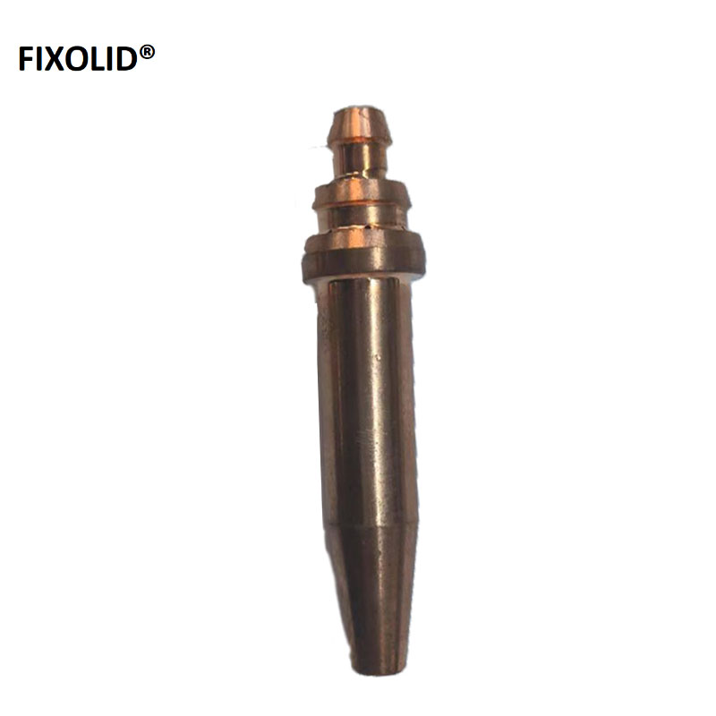 FIXOLID 等压式割嘴 G02-2# 支高清大图